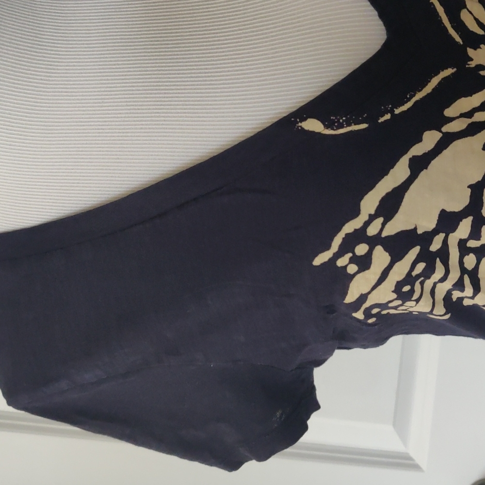 Banana Republic cotton tee - Picture 3 of 5